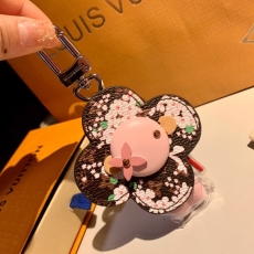 Louis Vuitton Keychains